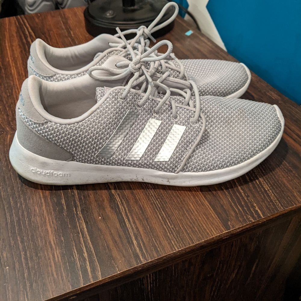 Adidas QT racer Running sneakers